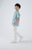 The Perfect Slim Fit Pants - White