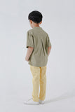 The Perfect Slim Fit Pants - Caramel