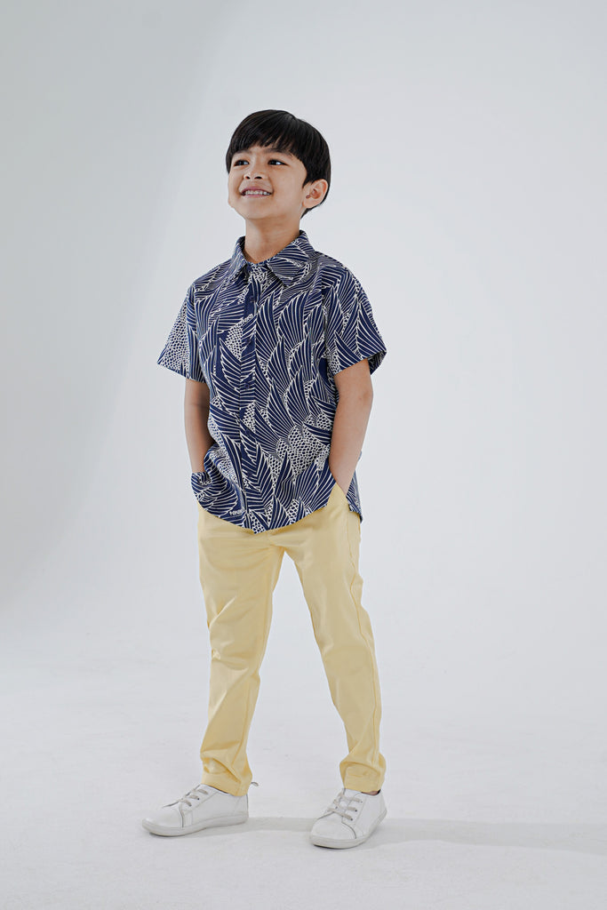 The Perfect Slim Fit Pants - Caramel