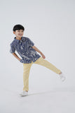 The Perfect Slim Fit Pants - Caramel