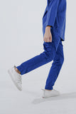 The Perfect Slim Fit Pants - Classic Blue