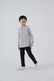 The Perfect Slim Fit Pants - Black