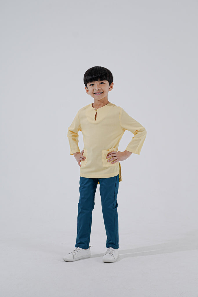 The Perfect Slim Fit Pants - Teal