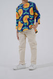 The Perfect Slim Fit Pants - Cream