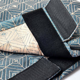 The ORI Instant Samping - Moroccan Teal
