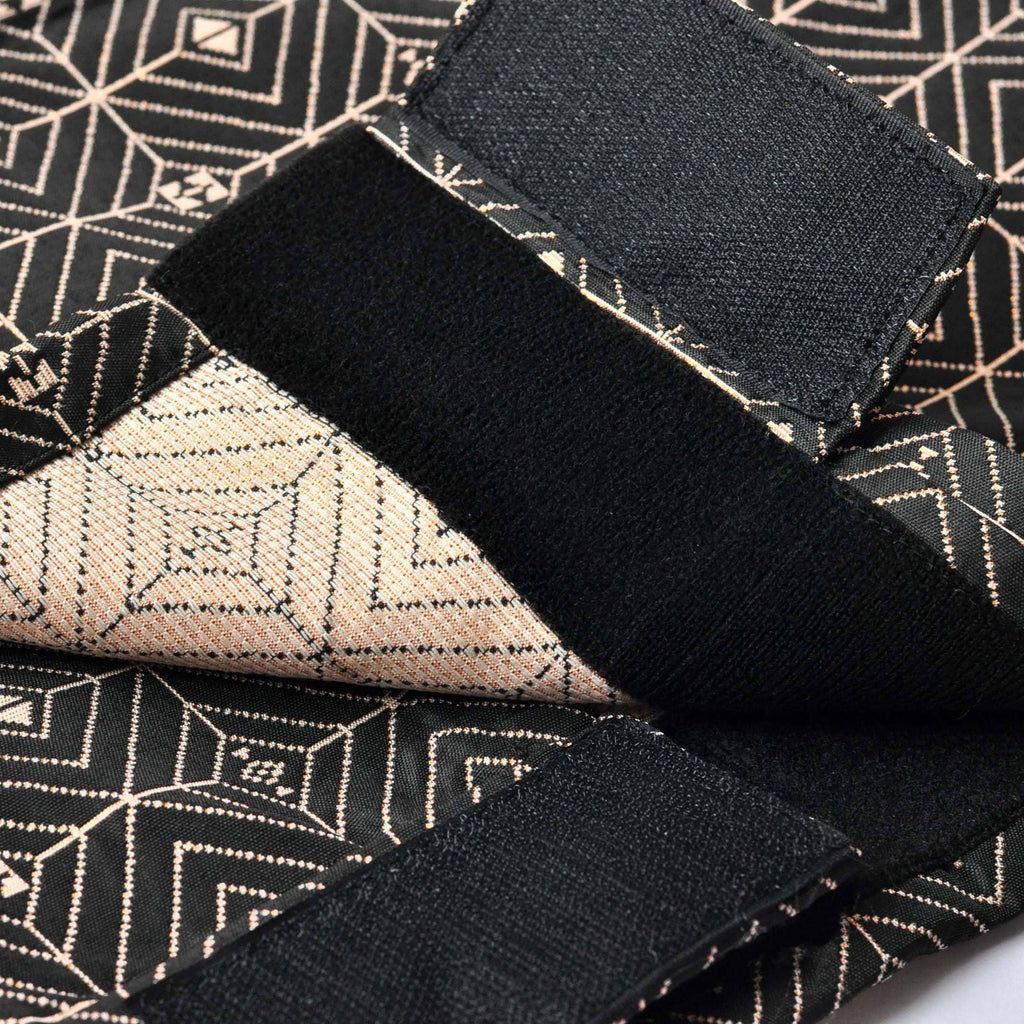 The ORI Instant Samping - Moroccan Black