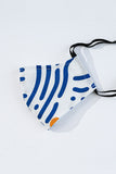 Alir Printed Face Mask