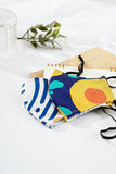Printed Face Mask
