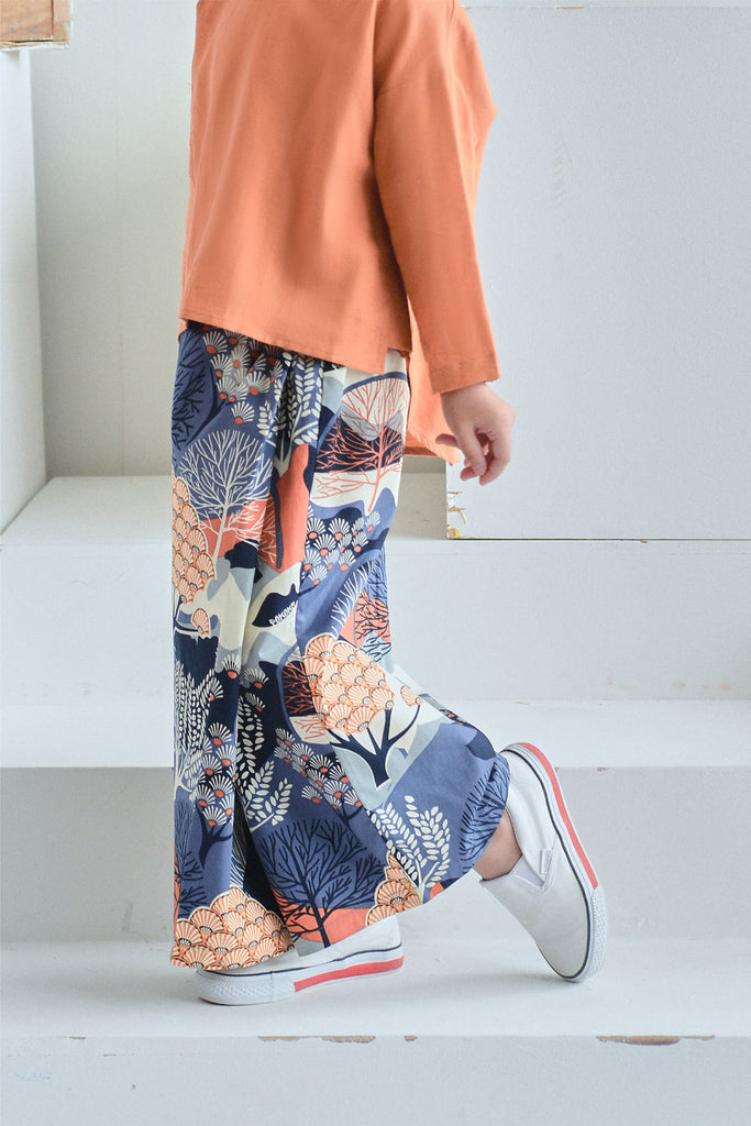 kain budak cotton bercorak