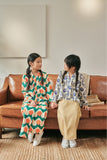 baju raya sedondon