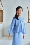 blouse budak cotton