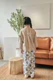 blouse cotton selesa