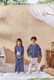 The Balik Pesak Blouse - Keluarga