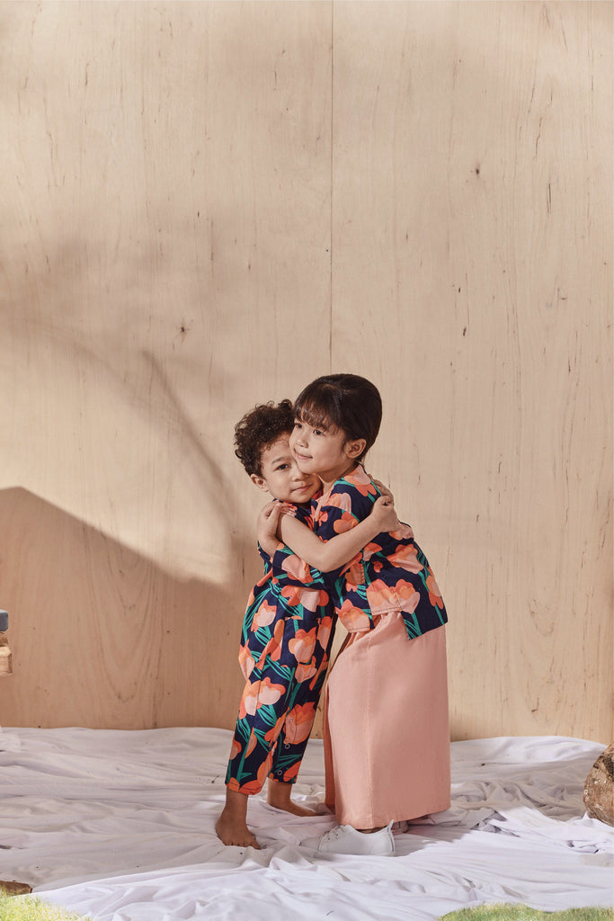 One piece for babies