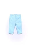 The Perfect Babies Slim Fit Pants - Light Blue