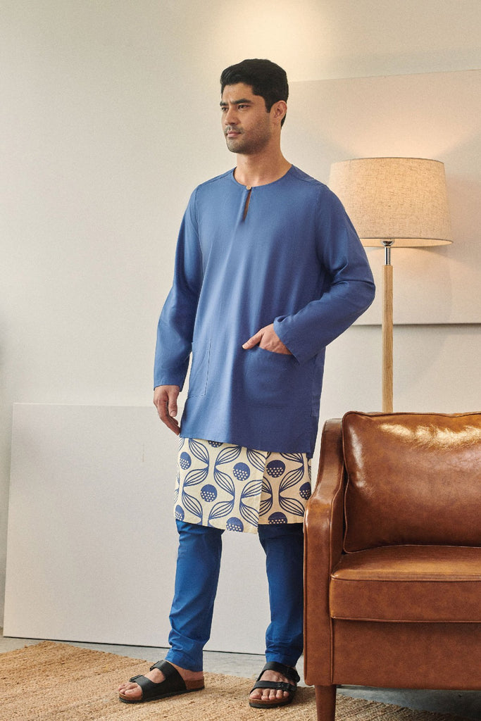 The ORI Men Instant Samping - Delima