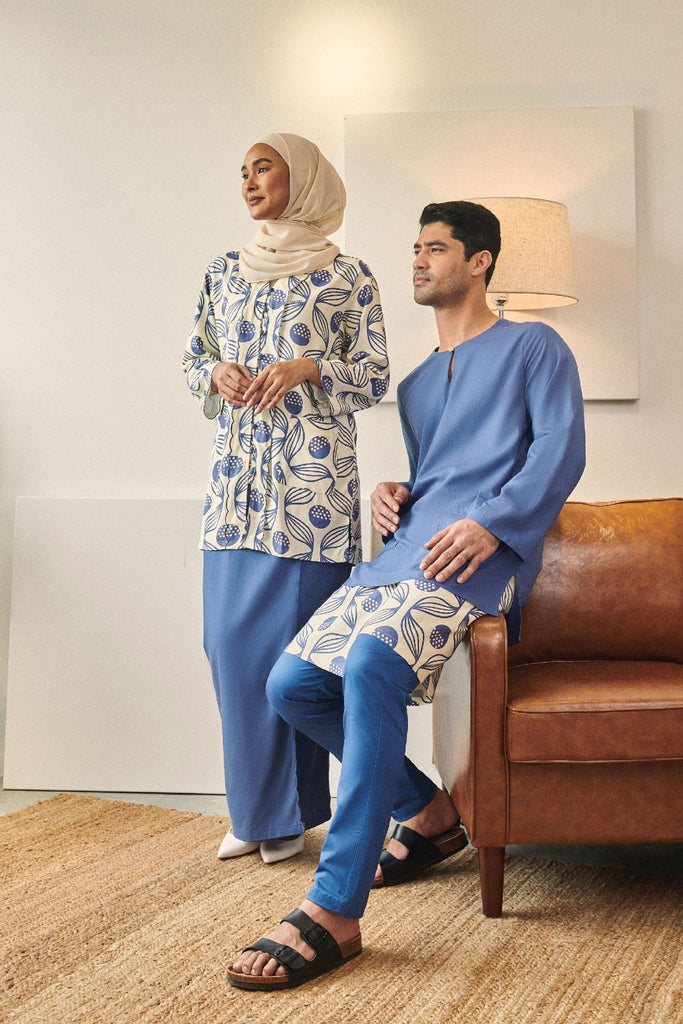 The ORI Men Instant Samping - Delima