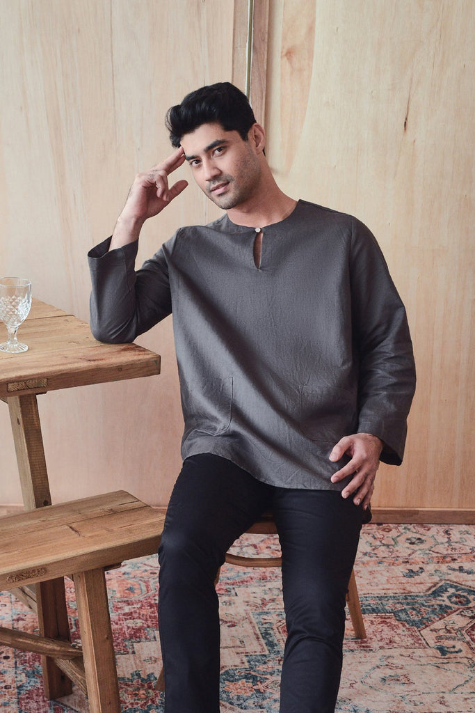 kurta dewasa sepasang