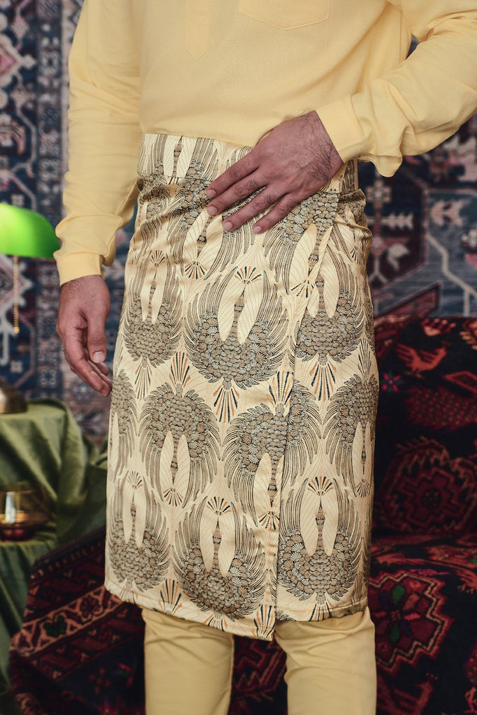 instant sampin raya gold