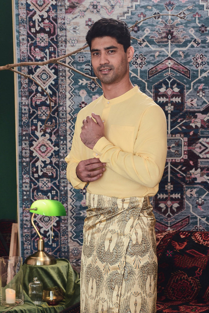 instant sampin raya kuning