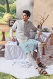 Baju Melayu Top Blouse
