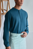baju melayu cekak musang dewasa