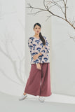 Wanita Seluar Overlay