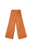 Almond Brown Seluar Trousers