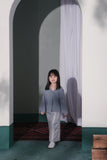 kain baju raya pastel