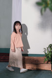 kain jacquard warna pastel