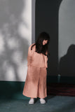 skirt pants budak perempuan
