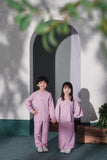baju raya pastel