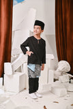 The Perfect Slim Fit Pants - Black