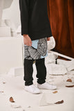 The Perfect Slim Fit Pants - Black