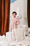 The Perfect Slim Fit Pants - White