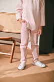 The Perfect Slim Fit Pants - Pink