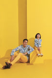 Alir design for Family