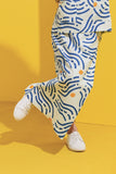 Alir Folded Skirt