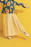 Karamel Maxi A Line Skirt for Kids