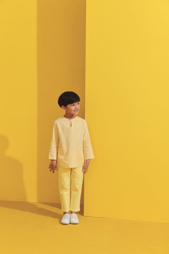Slim Pants for Boys