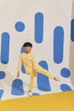 Lemon Yellow match outfits
