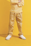 British Khaki pants