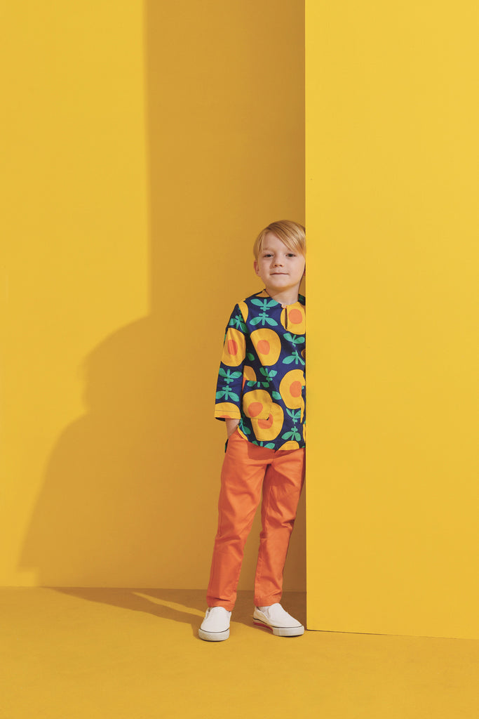 The Kurnia Kurta - Sinar