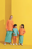 The Kurnia Kurta - Tiffany Green