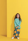 Folded skirt matching