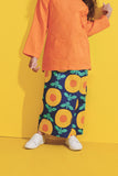 Sinar Folded Skirt