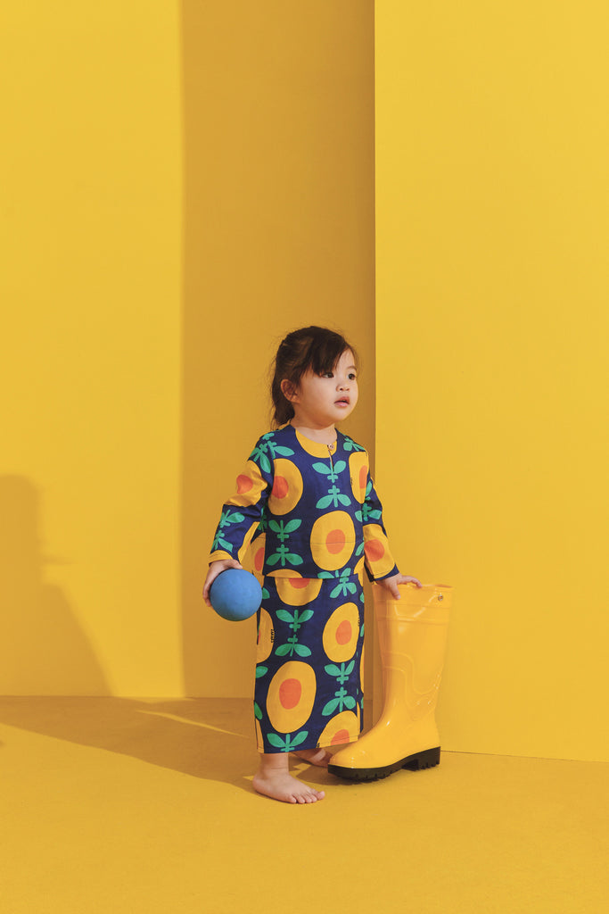 Sinar Kurnia Babies kurung