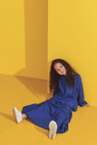 Classic Blue outfits