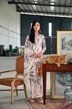 The Glow Women Petals Kebaya Set - Orchard