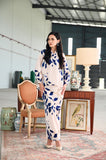 The Glow Women Yoke Kebaya Set - Breeze